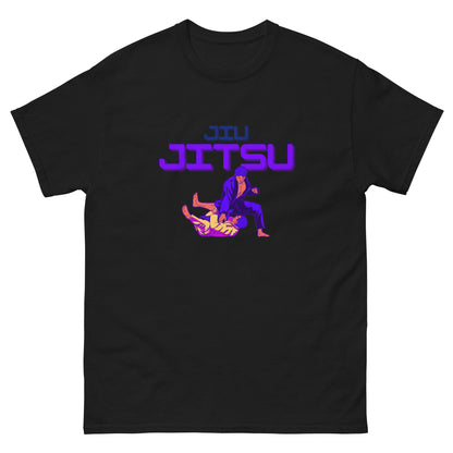 Jiu Jitsu Tee