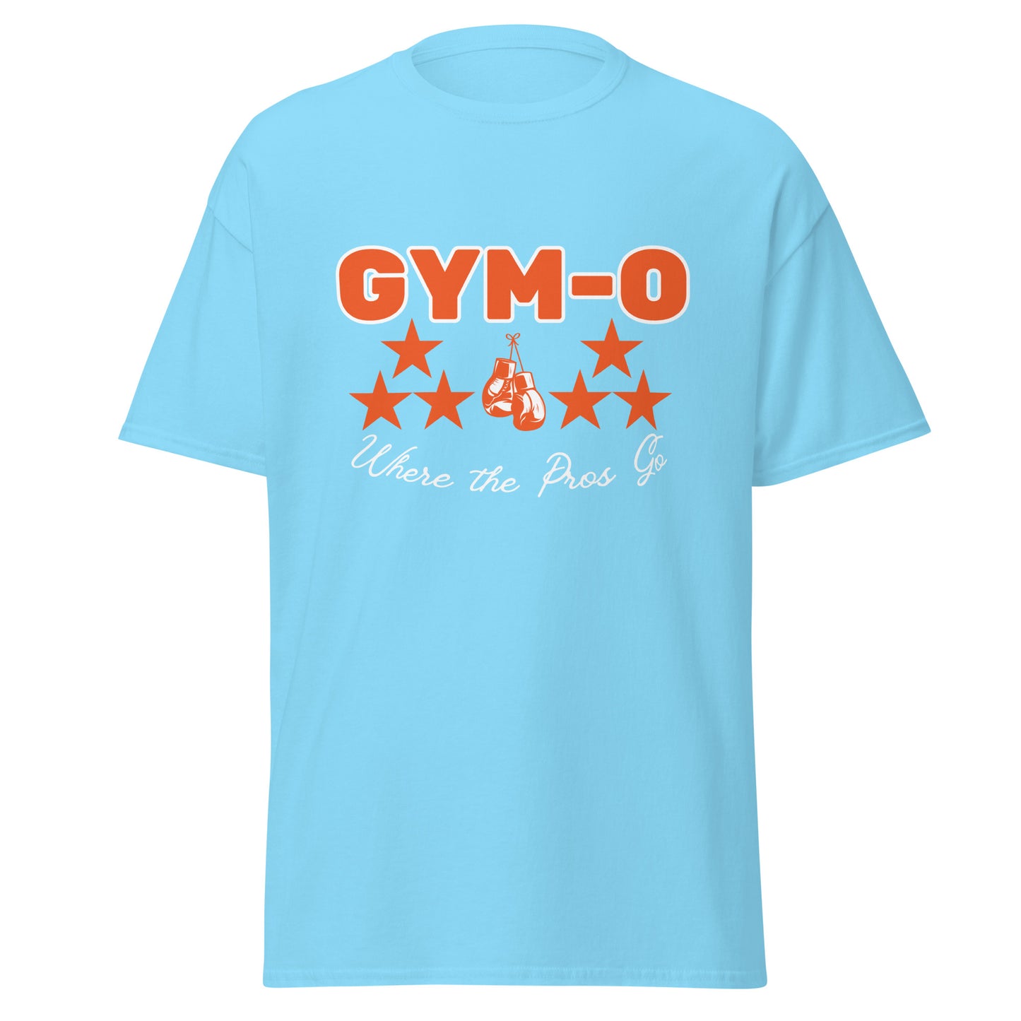 Gym-O Tee