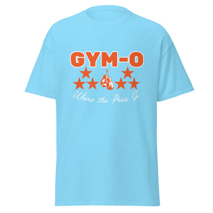 Gym-O Tee