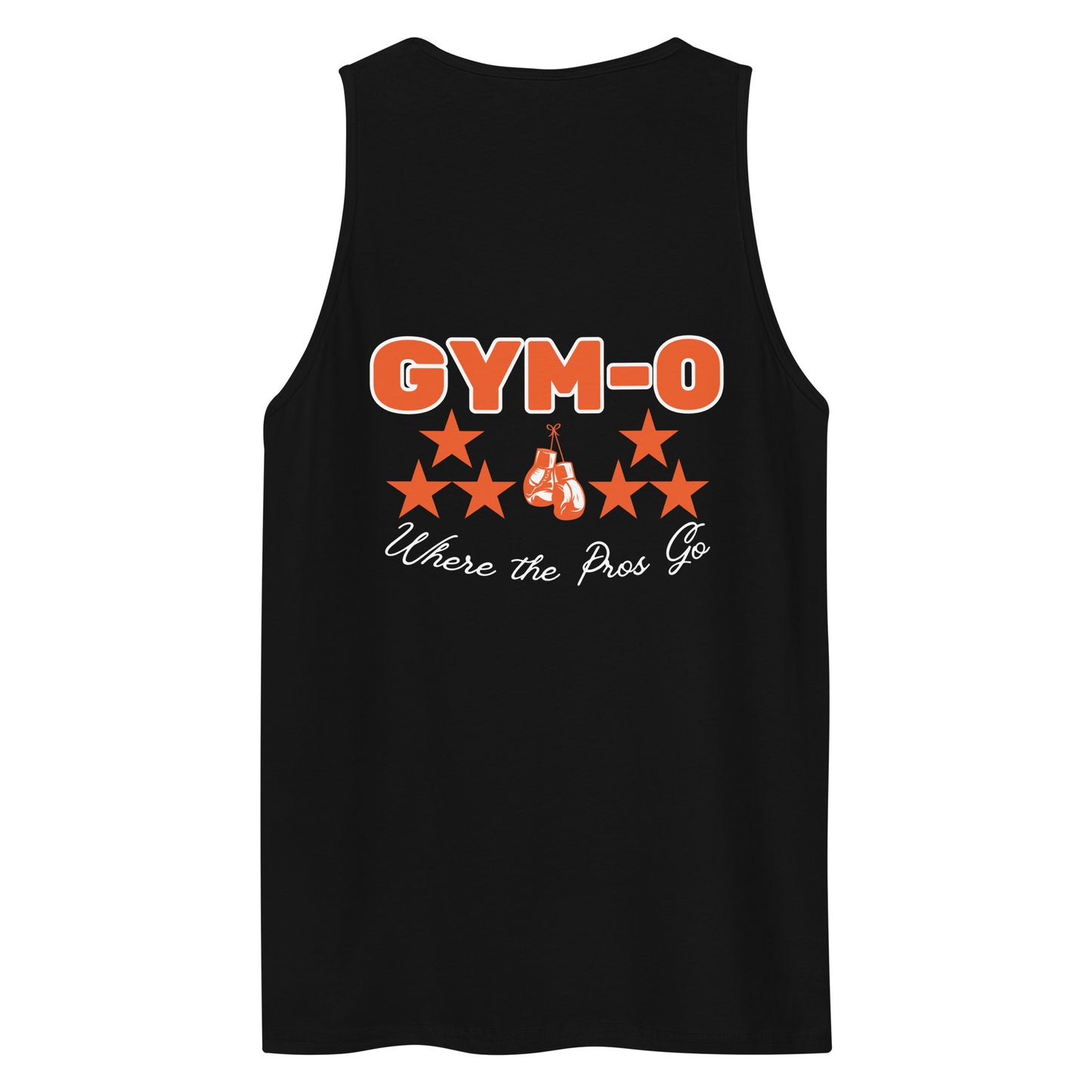 Gym-O Tank