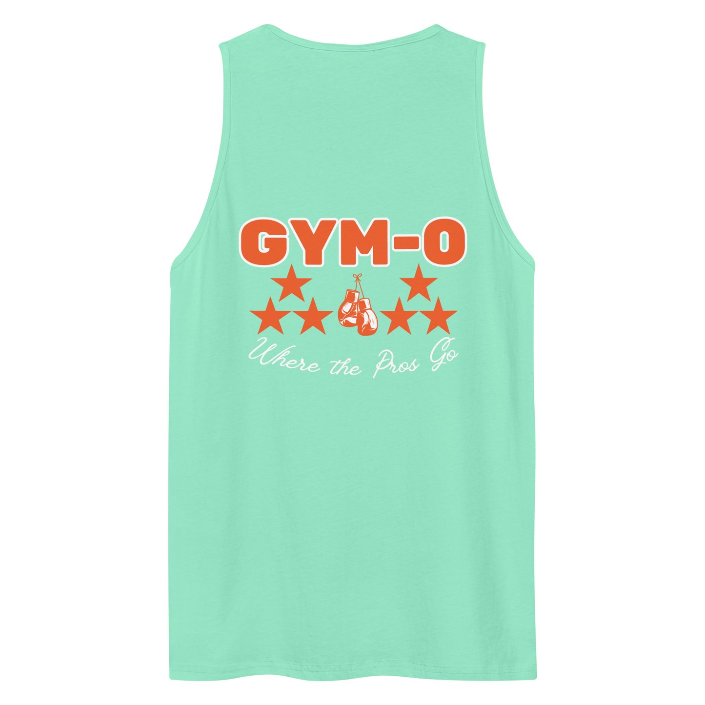 Gym-O Tank