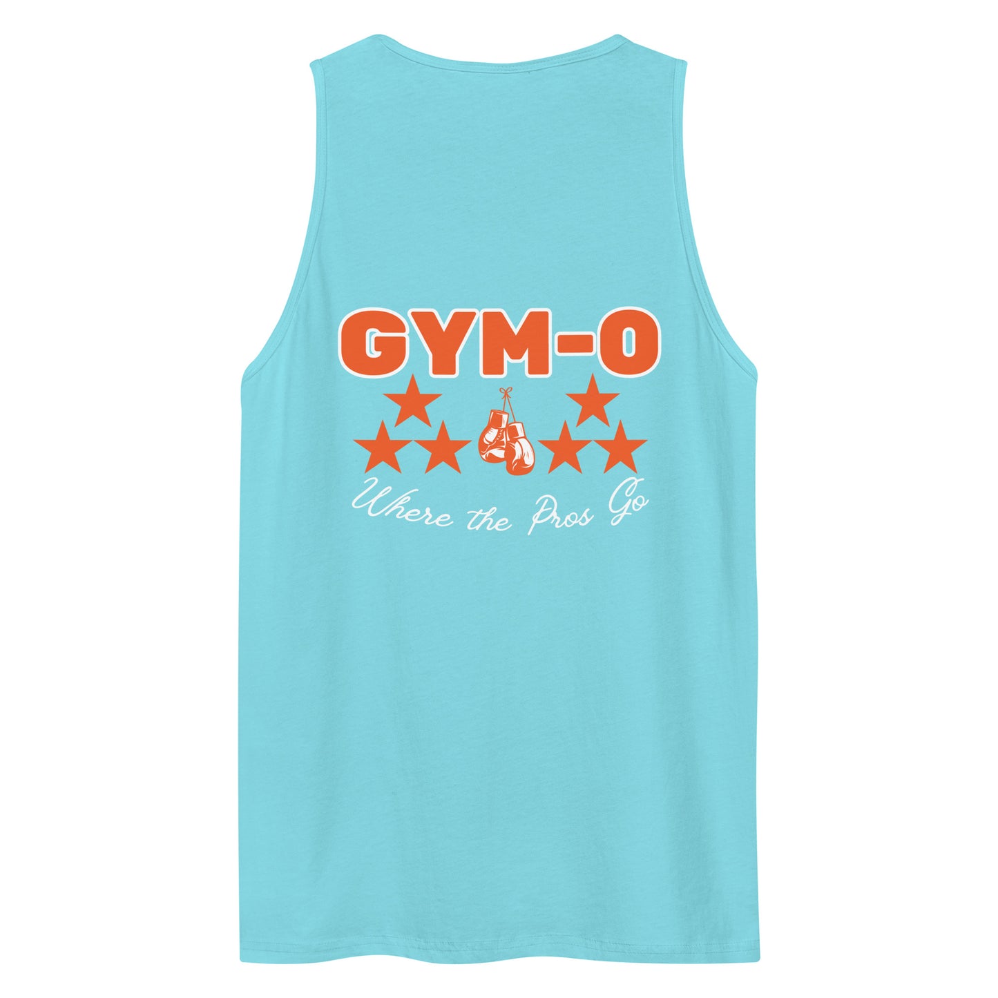 Gym-O Tank