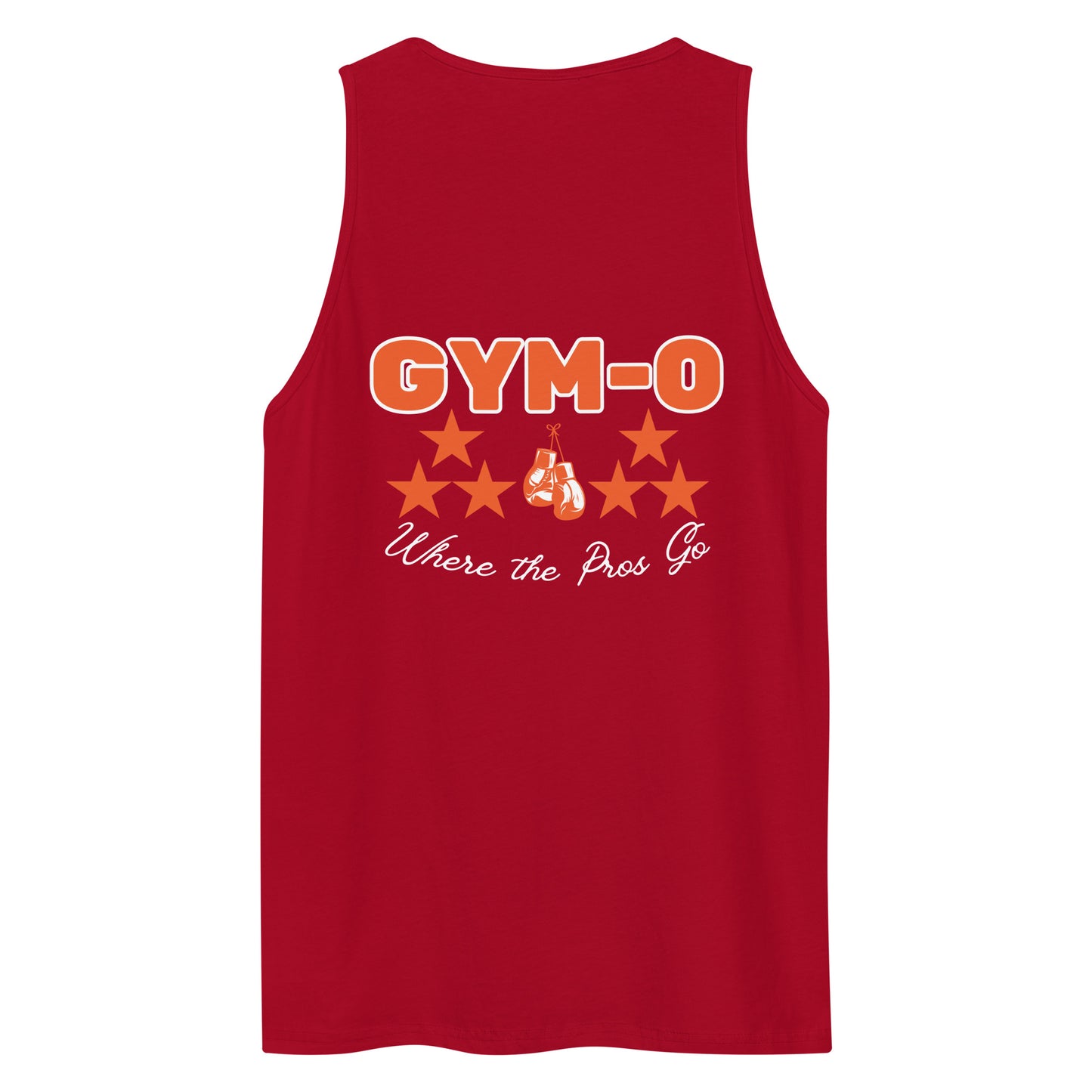 Gym-O Tank