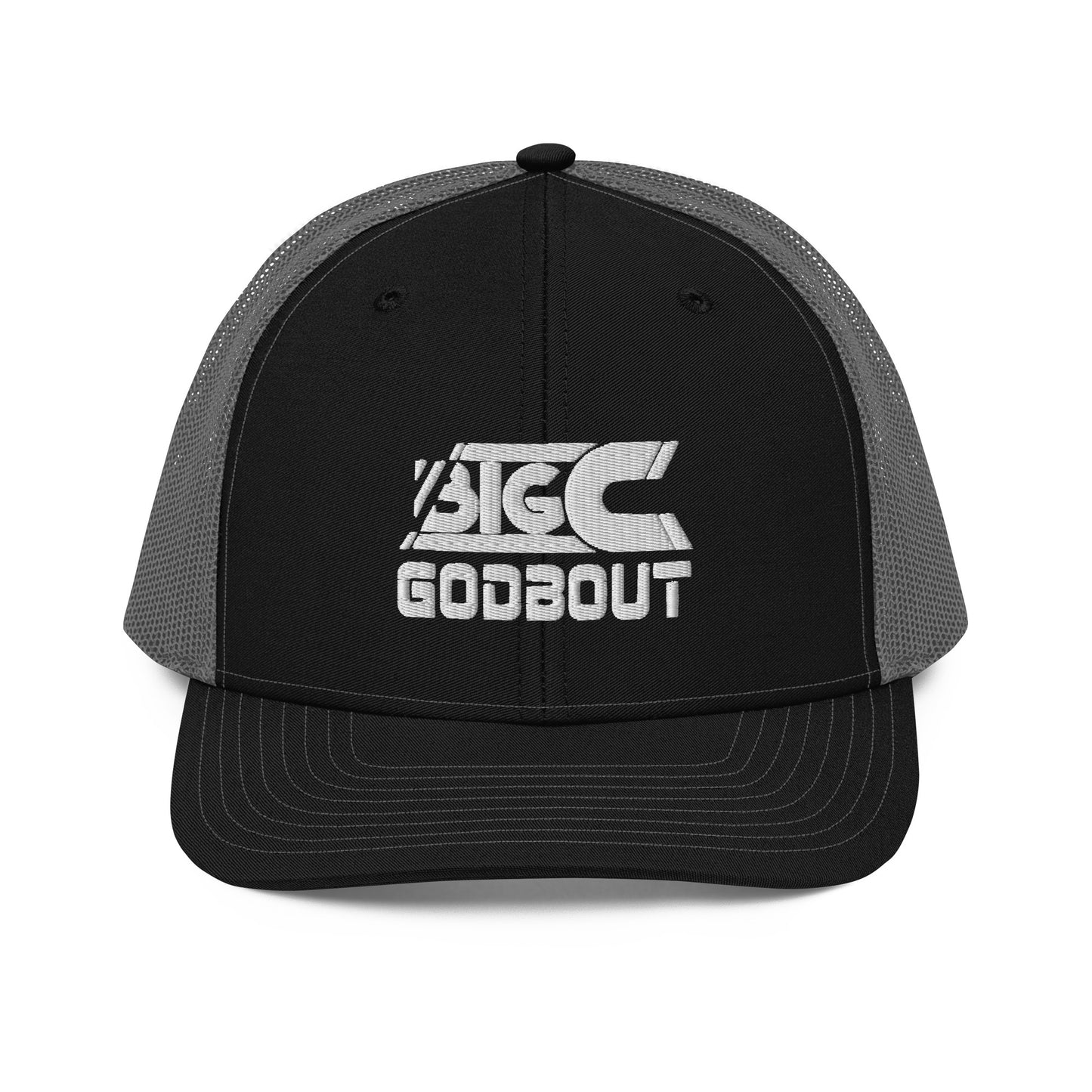 Big C Trucker Cap