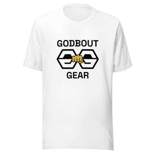 Godbout Gear Tee